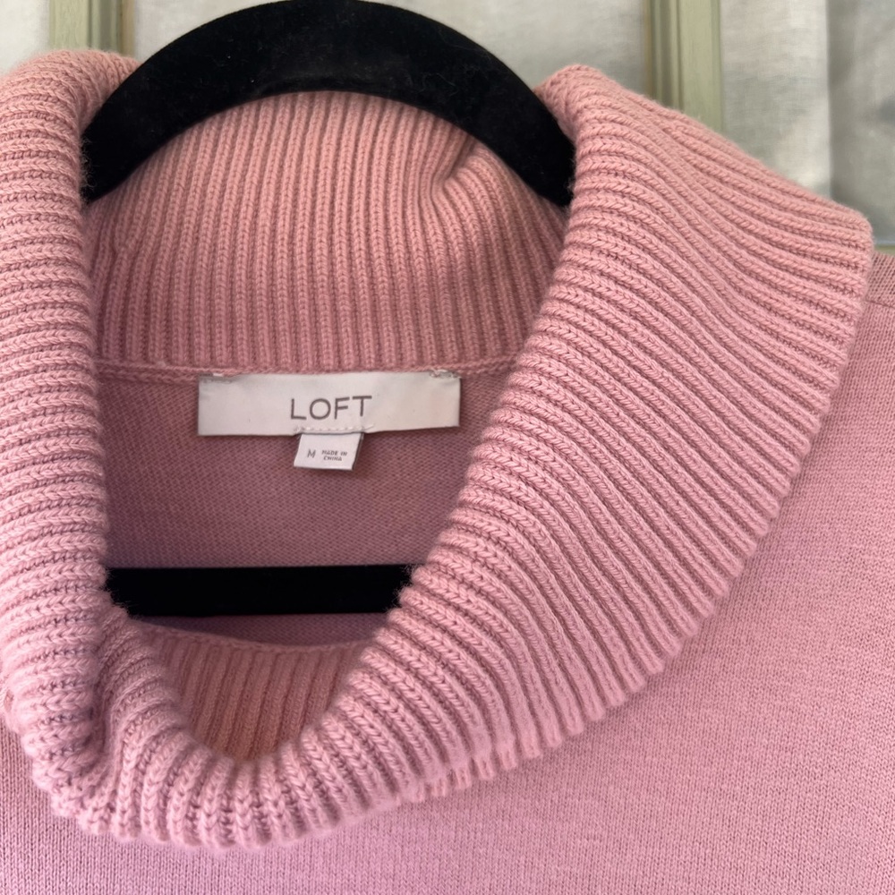 Loft sweater - Picture 5 of 7